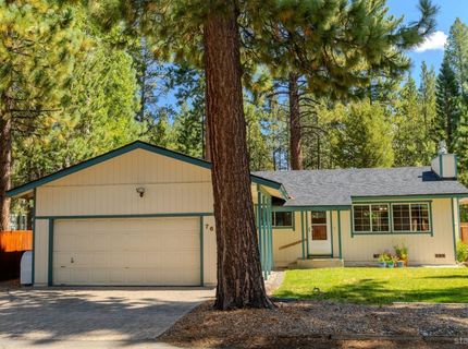 769 Michael Drive, South Lake Tahoe, CA 96150 Photo