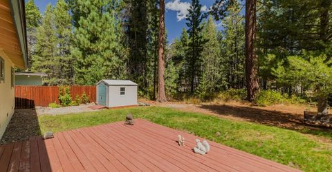769 Michael Drive, South Lake Tahoe, CA 96150 Photo