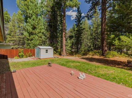 769 Michael Drive, South Lake Tahoe, CA 96150 Photo