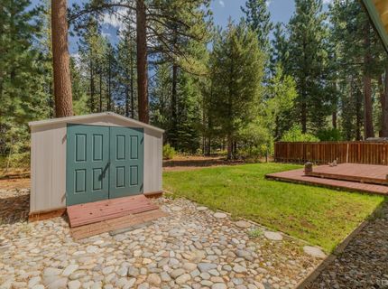 769 Michael Drive, South Lake Tahoe, CA 96150 Photo