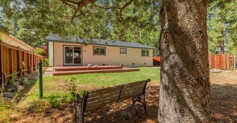 769 Michael Drive, South Lake Tahoe, CA 96150 Photo