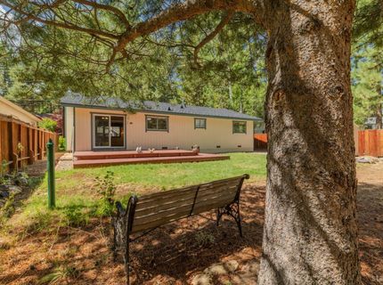 769 Michael Drive, South Lake Tahoe, CA 96150 Photo
