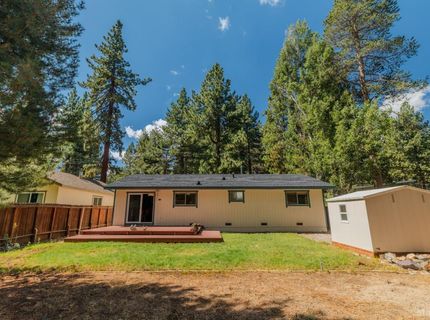 769 Michael Drive, South Lake Tahoe, CA 96150 Photo