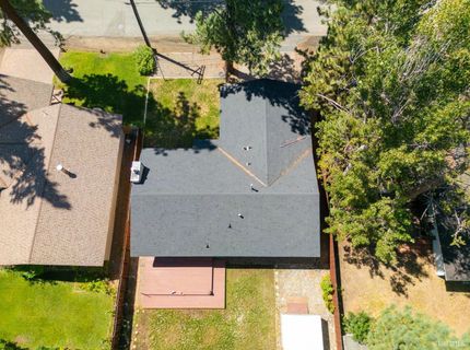 769 Michael Drive, South Lake Tahoe, CA 96150 Photo