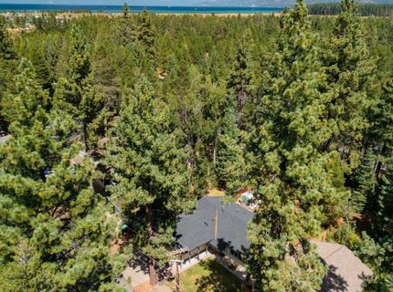 769 Michael Drive, South Lake Tahoe, CA 96150 Photo
