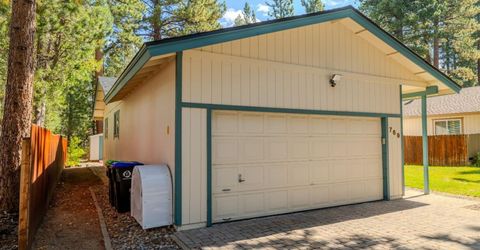 769 Michael Drive, South Lake Tahoe, CA 96150 Photo