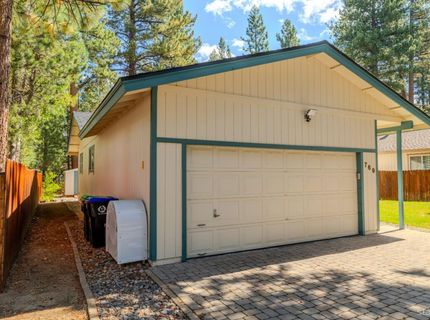 769 Michael Drive, South Lake Tahoe, CA 96150 Photo