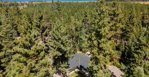 769 Michael Drive, South Lake Tahoe, CA 96150 Photo