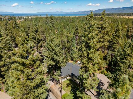 769 Michael Drive, South Lake Tahoe, CA 96150 Photo
