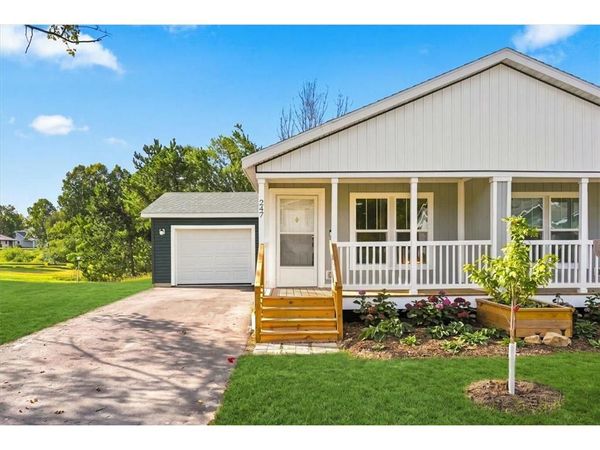 247 Panther Drive, Ellsworth, WI 54011