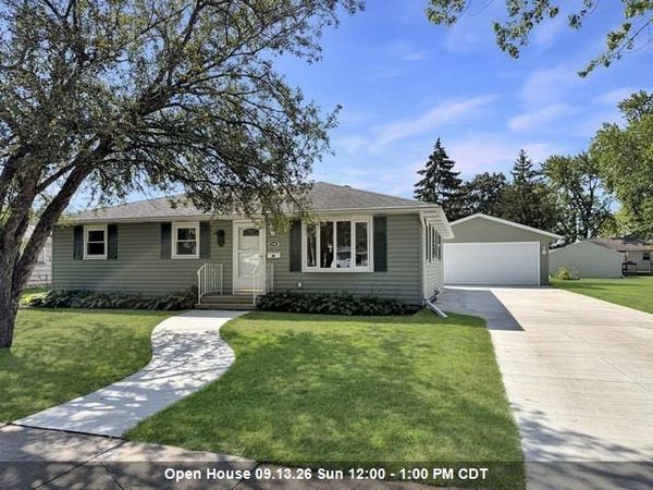208 STATE STREET, Neenah, WI 54956
