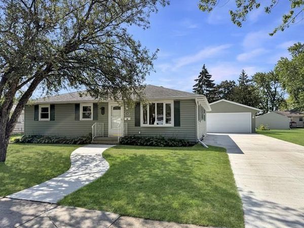 208 STATE STREET, Neenah, WI 54956