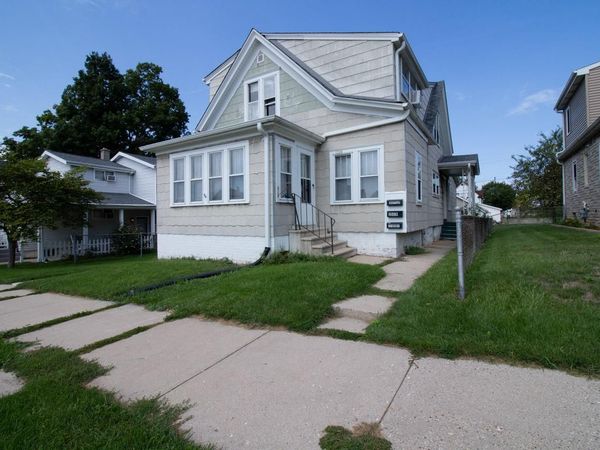 1324 Marquette AVENUE, South Milwaukee, WI 53172