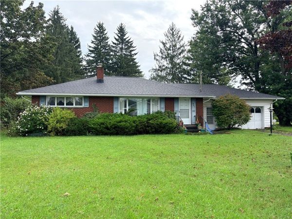 501 Wygant Road , Horseheads, NY 14845