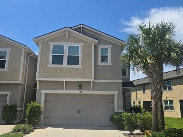 14162 DAMSELFLY DRIVE , TAMPA, FL 33625