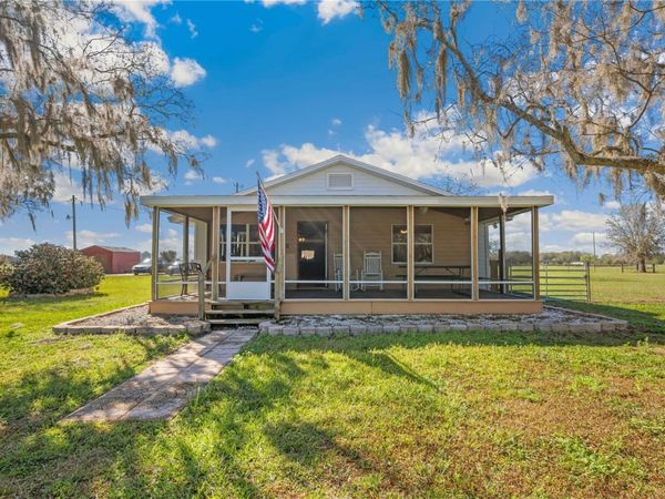 WEBSTER, FL 33597