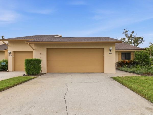 3191 GLEN ELYN BOULEVARD, Unit 4, SARASOTA, FL 34237