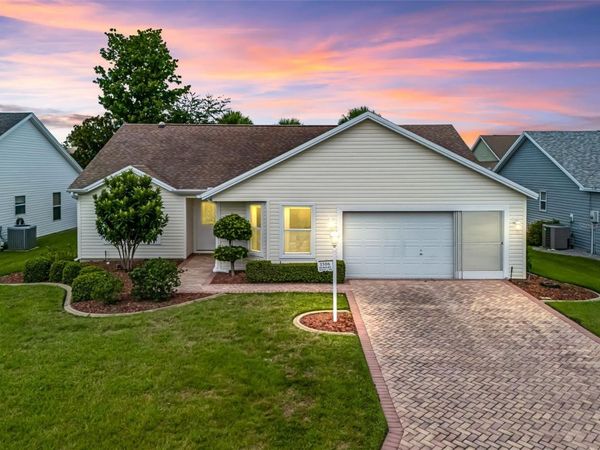 1506 AQUINO LANE , THE VILLAGES, FL 32159