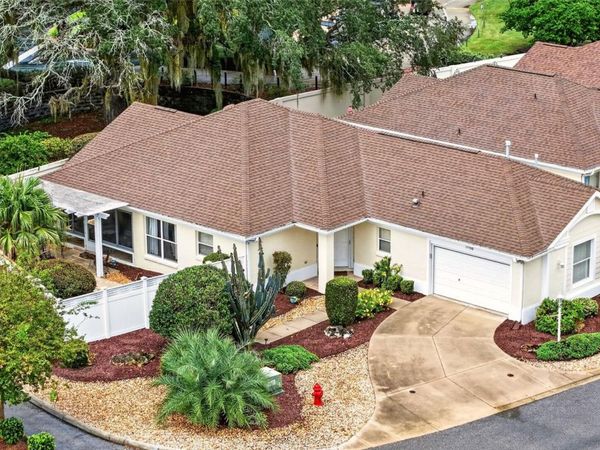 17198 SE 84TH KNIGHT AVENUE, THE VILLAGES, FL 32162