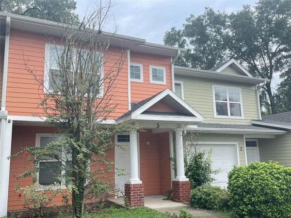 1571 NW 29TH ROAD , Unit 3, GAINESVILLE, FL 32605