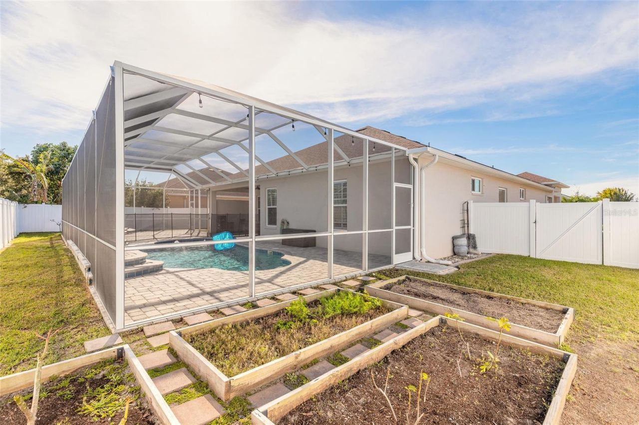 527 Luna Bella Lane, New Smyrna Beach, FL 32168 Photo