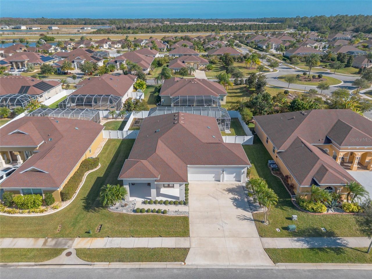 527 Luna Bella Lane, New Smyrna Beach, FL 32168 Photo