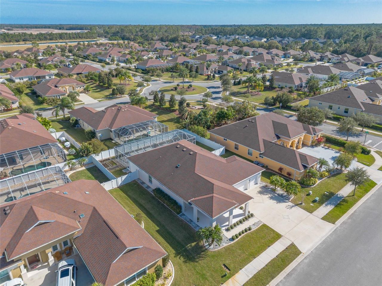 527 Luna Bella Lane, New Smyrna Beach, FL 32168 Photo