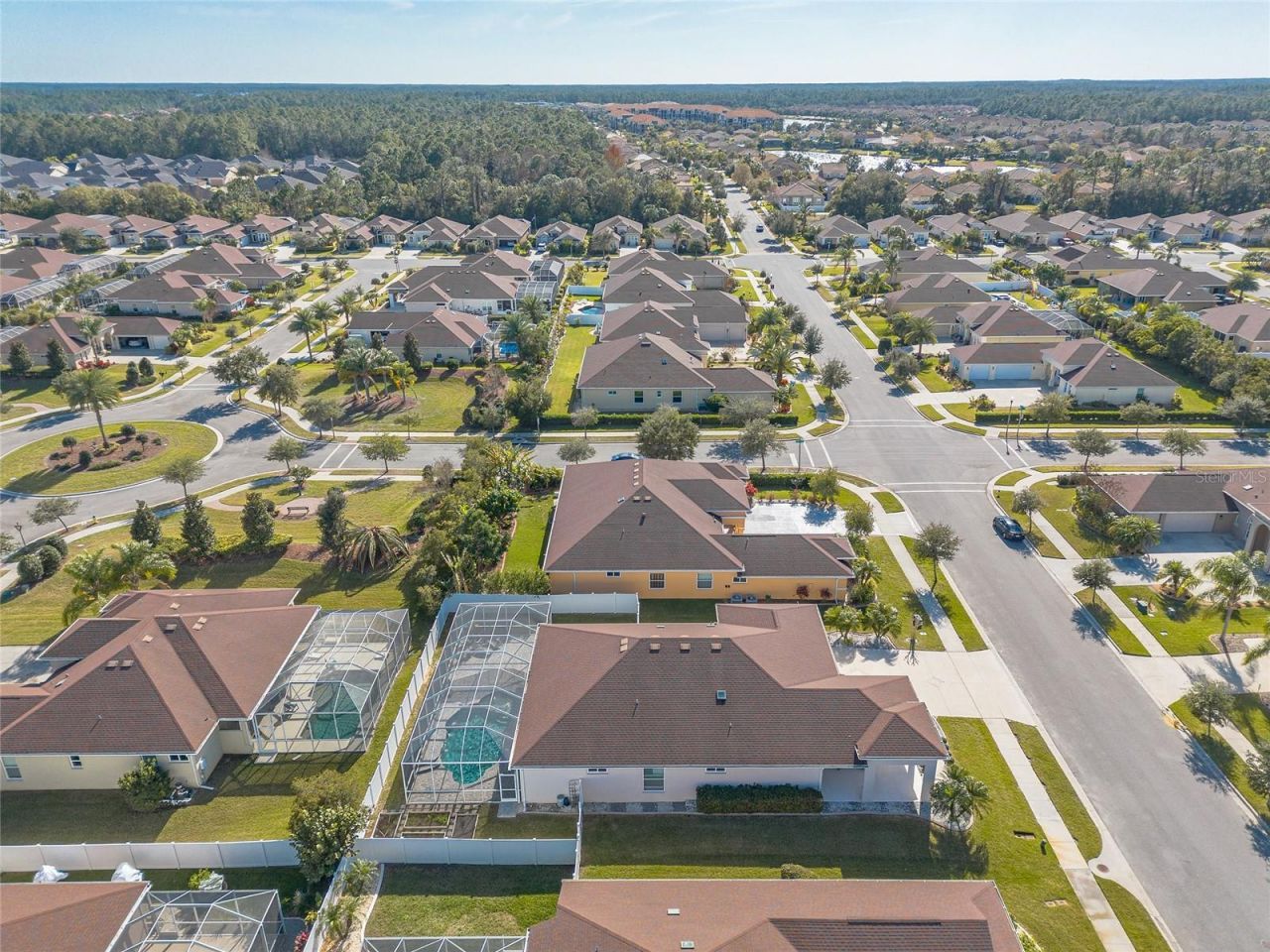 527 Luna Bella Lane, New Smyrna Beach, FL 32168 Photo