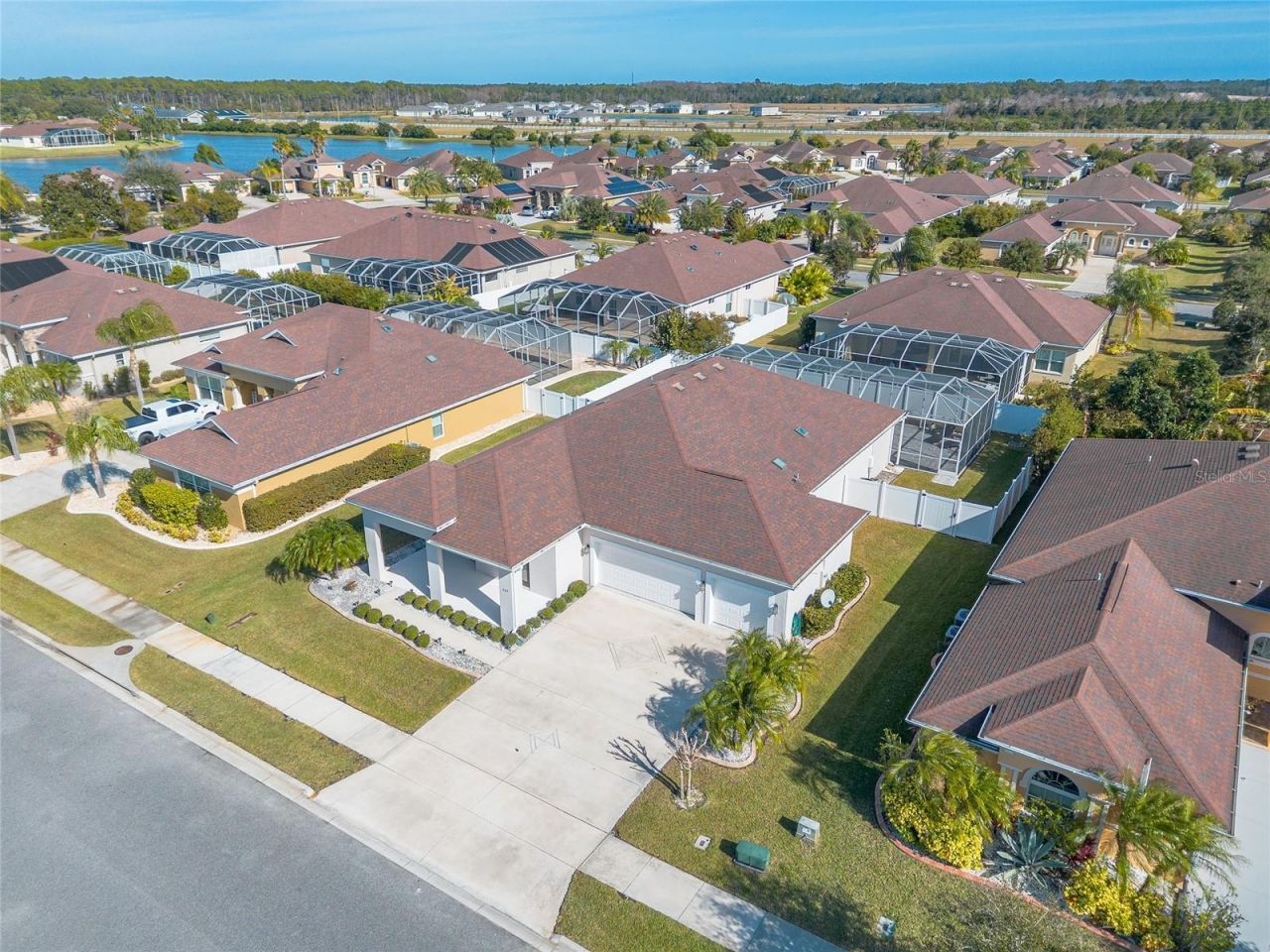 527 Luna Bella Lane, New Smyrna Beach, FL 32168 Photo