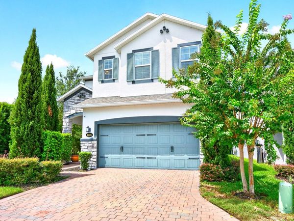 8205 BAYLISS COURT , ORLANDO, FL 32825