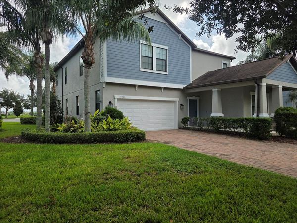 8001 POND APPLE DRIVE , WINTER GARDEN, FL 34787