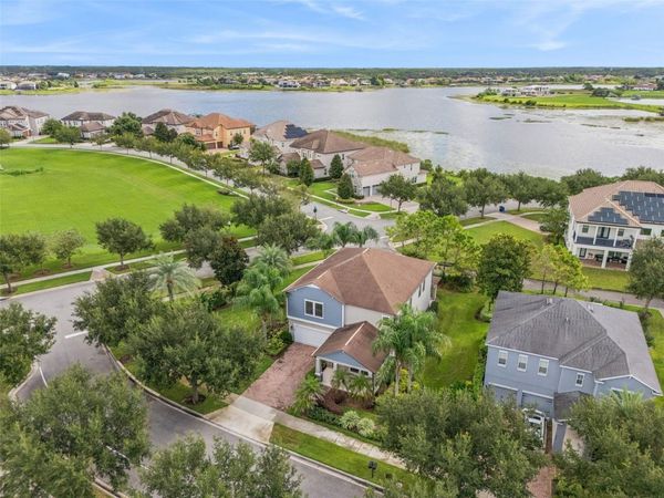 8001 POND APPLE DRIVE, WINTER GARDEN, FL 34787
