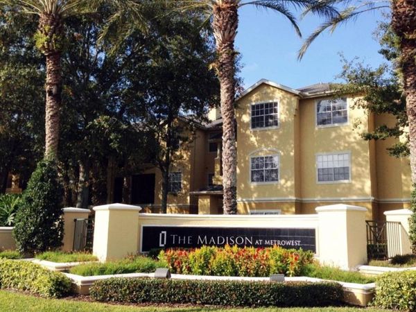 2674 ROBERT TRENT JONES DRIVE , Unit 334, ORLANDO, FL 32835