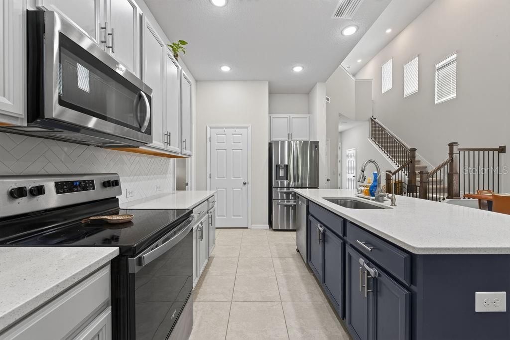 28583 Cozy Creek Drive , Wesley Chapel, FL 33543 Photo