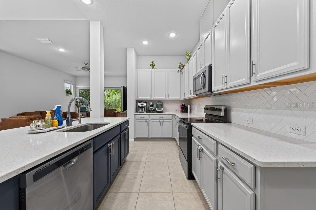 28583 Cozy Creek Drive , Wesley Chapel, FL 33543 Photo