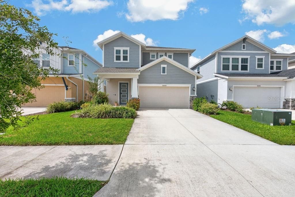 28583 Cozy Creek Drive , Wesley Chapel, FL 33543 Photo