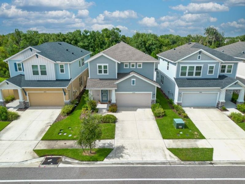 28583 Cozy Creek Drive , Wesley Chapel, FL 33543 Photo