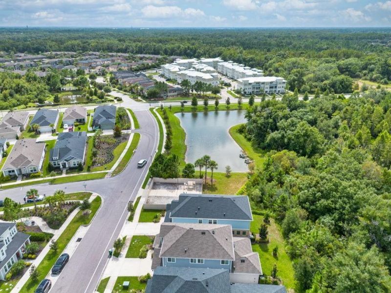 28583 Cozy Creek Drive , Wesley Chapel, FL 33543 Photo