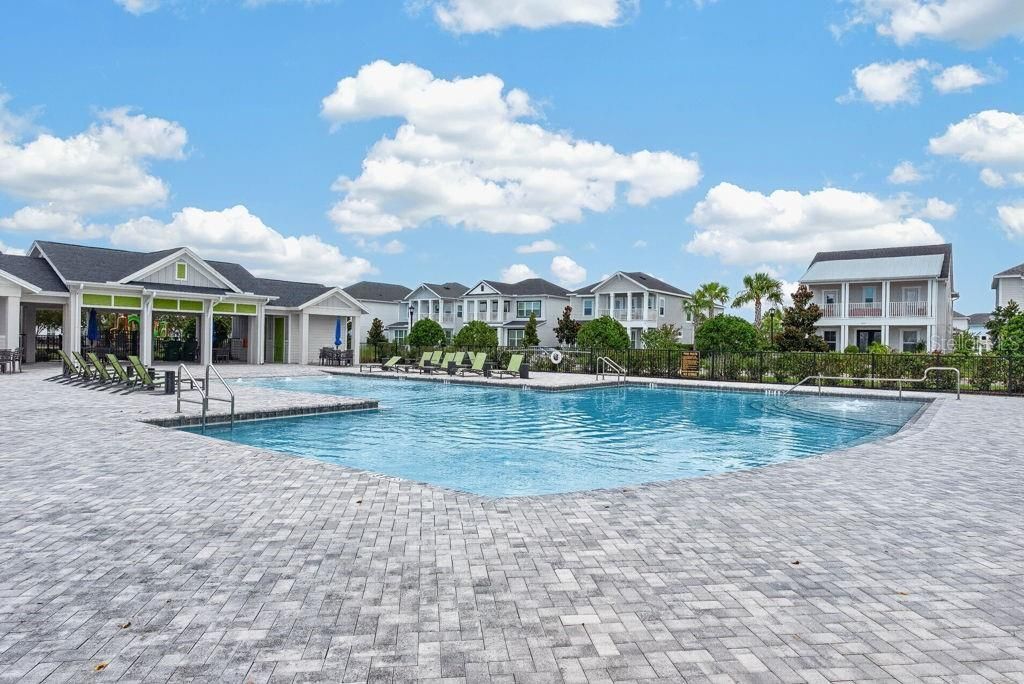 28583 Cozy Creek Drive , Wesley Chapel, FL 33543 Photo