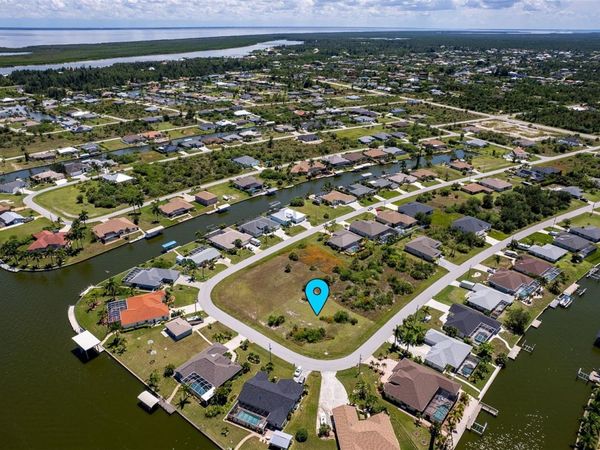 9339 ROSEBUD CIRCLE , PORT CHARLOTTE, FL 33981