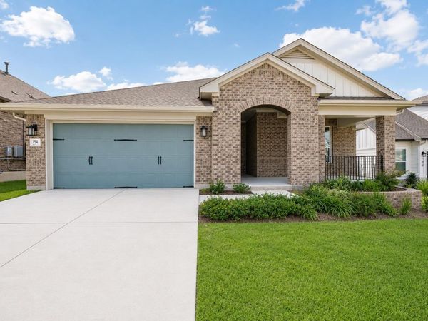 154 Sequoia DR, Kyle, TX 78640