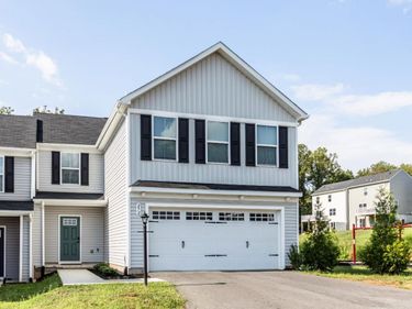 272 Thicket Drive, Lynchburg, VA 24501