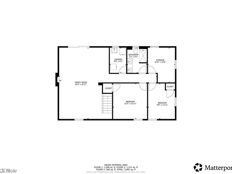 8024 Linden Drive SW, Dellroy, OH 44620 Photo 49