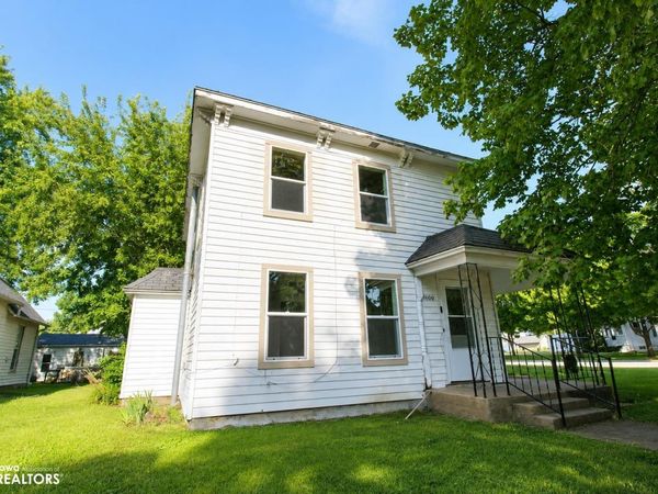 1000 Grant Street, Scranton, IA 51462