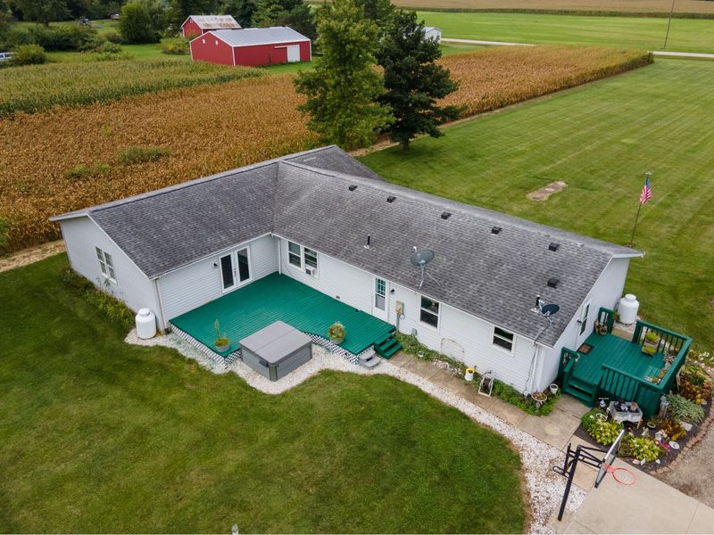 7145 Auld Road, Bradford, OH 45308 Photo 3