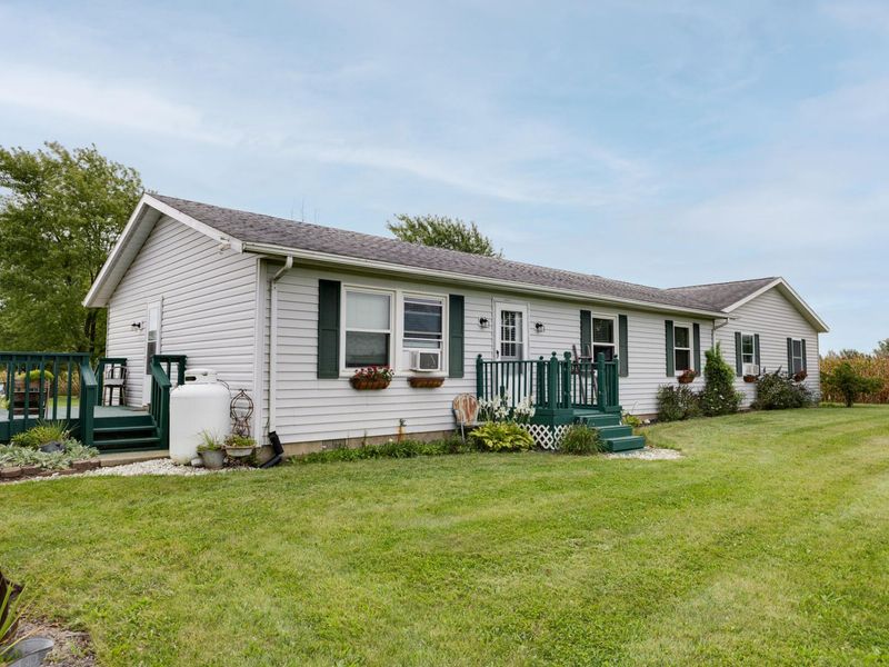 7145 Auld Road, Bradford, OH 45308 Photo 4