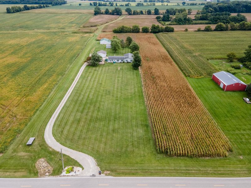 7145 Auld Road, Bradford, OH 45308 Photo 6
