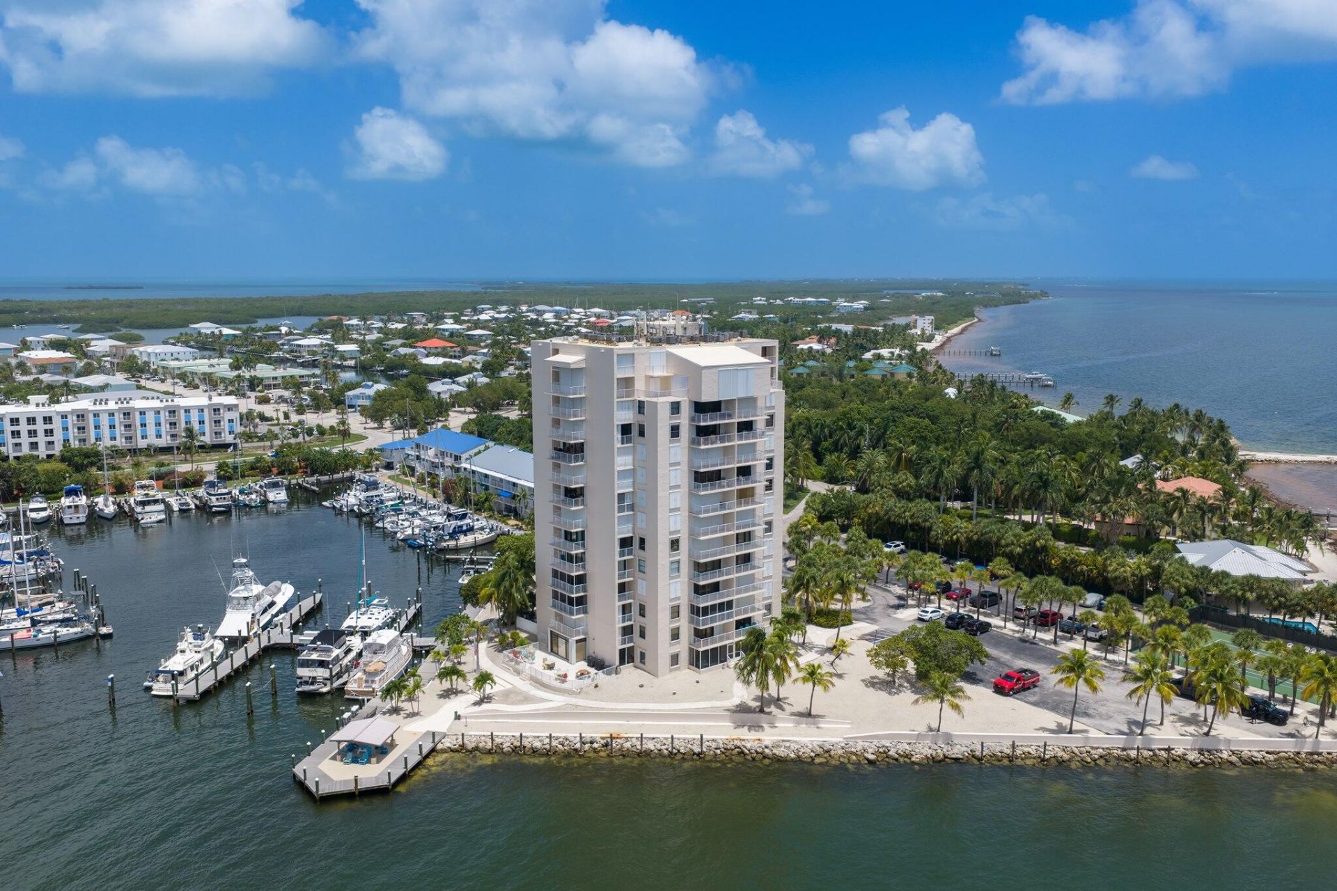 2000 Coco Plum Drive, Unit 302, Marathon, FL 33050 Photo