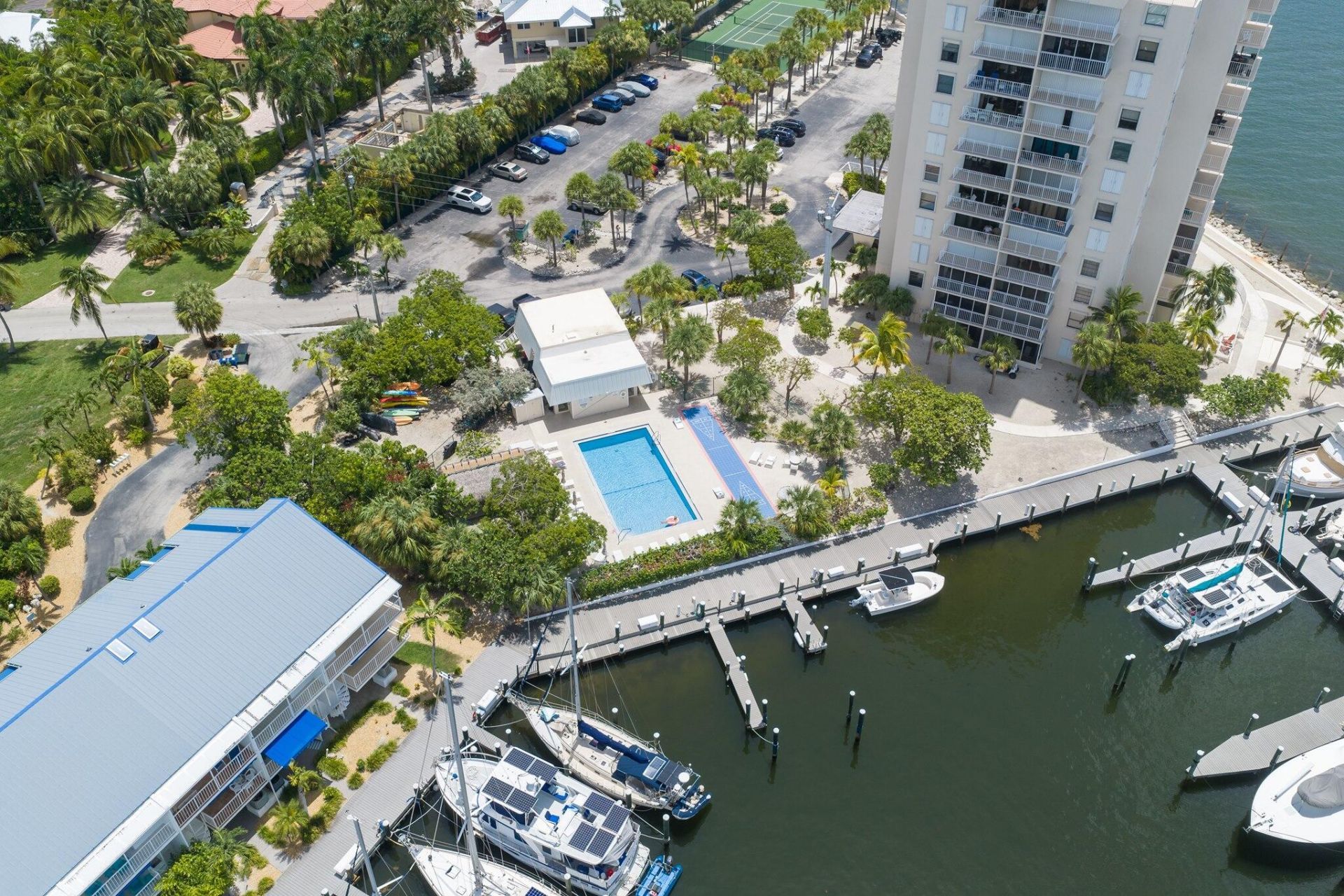 2000 Coco Plum Drive, Unit 302, Marathon, FL 33050 Photo