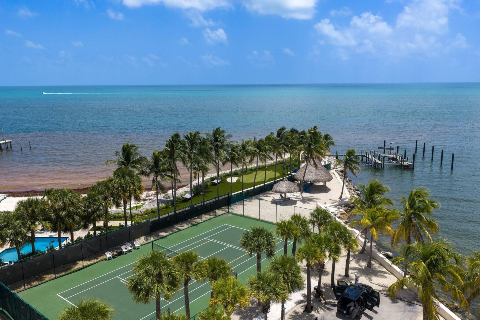 2000 Coco Plum Drive, Unit 302, Marathon, FL 33050 Photo